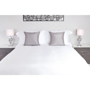 Mitre Luxury Savoy Flat Sheet King Size