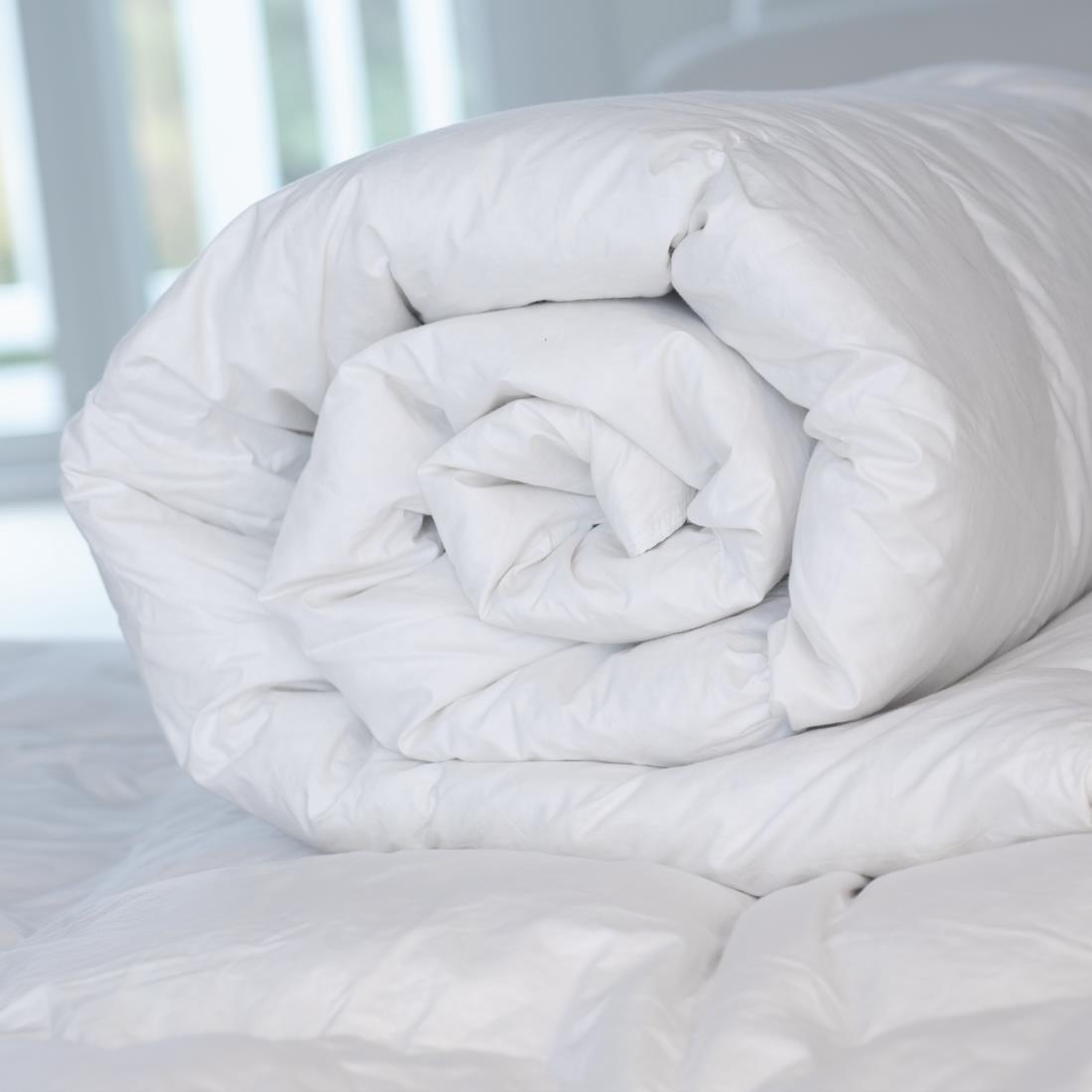 Mitre Luxury Microfibre Duvet Single - Image 2