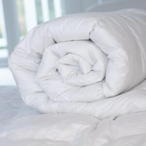 Mitre Luxury Microfibre Duvet Double
