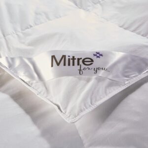 Mitre Luxury Himalayan 10.5 Tog Duvet King