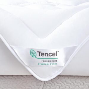 Mitre Luxury Tencel Luxury Duvet Double