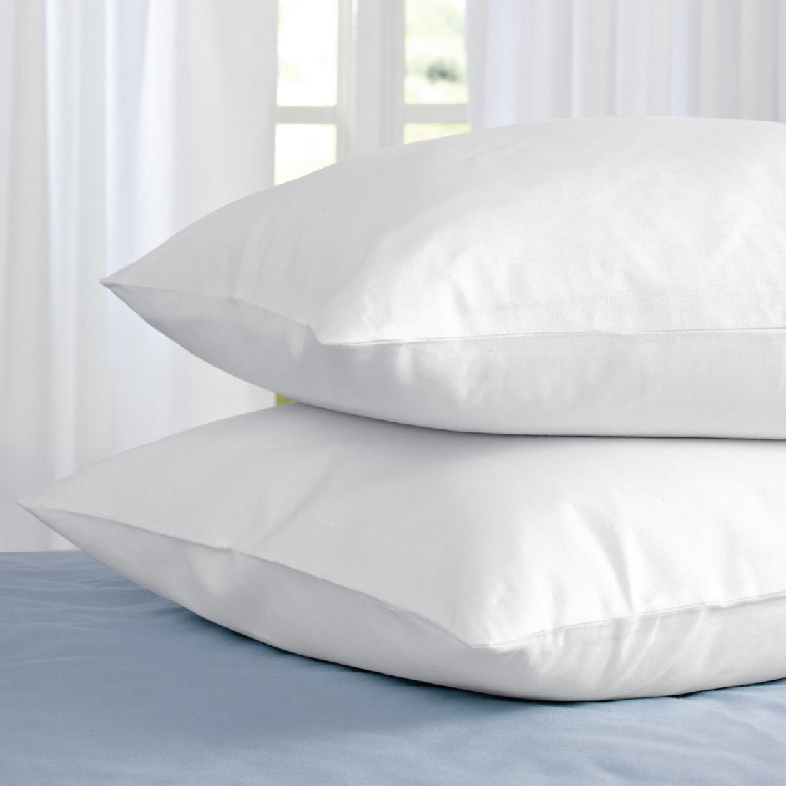 Mitre Heritage Abbey Pillows Soft - Image 4