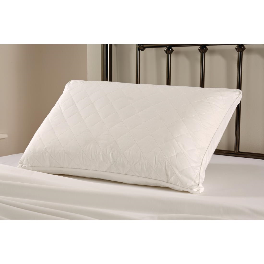 Mitre Heritage Abbey Pillows Soft
