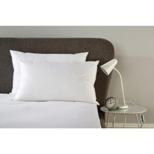 Mitre Comfort Snow Pillow