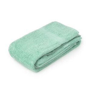 Mitre Essentials Nova Bath Towel Mint
