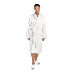 Mitre Comfort Vienna Bathrobe Large