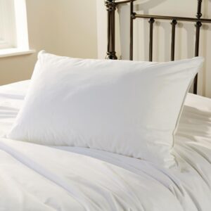 Mitre Luxury Finefibre Pillow Firm