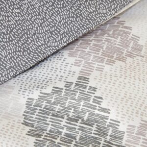 Mitre Essentials Hanover Putty Pillowcase