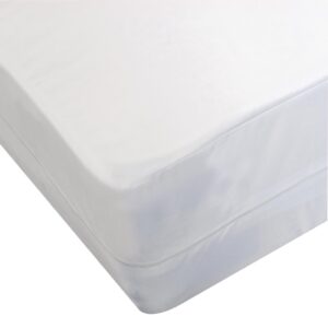 Protect-A-Bed Allerzip Smooth Mattress Protector Special 200cm