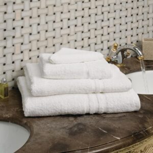 Mitre Essentials Capri Towel Set