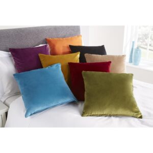 Mitre Comfort D'Arcy Unpiped Cushion Biscuit