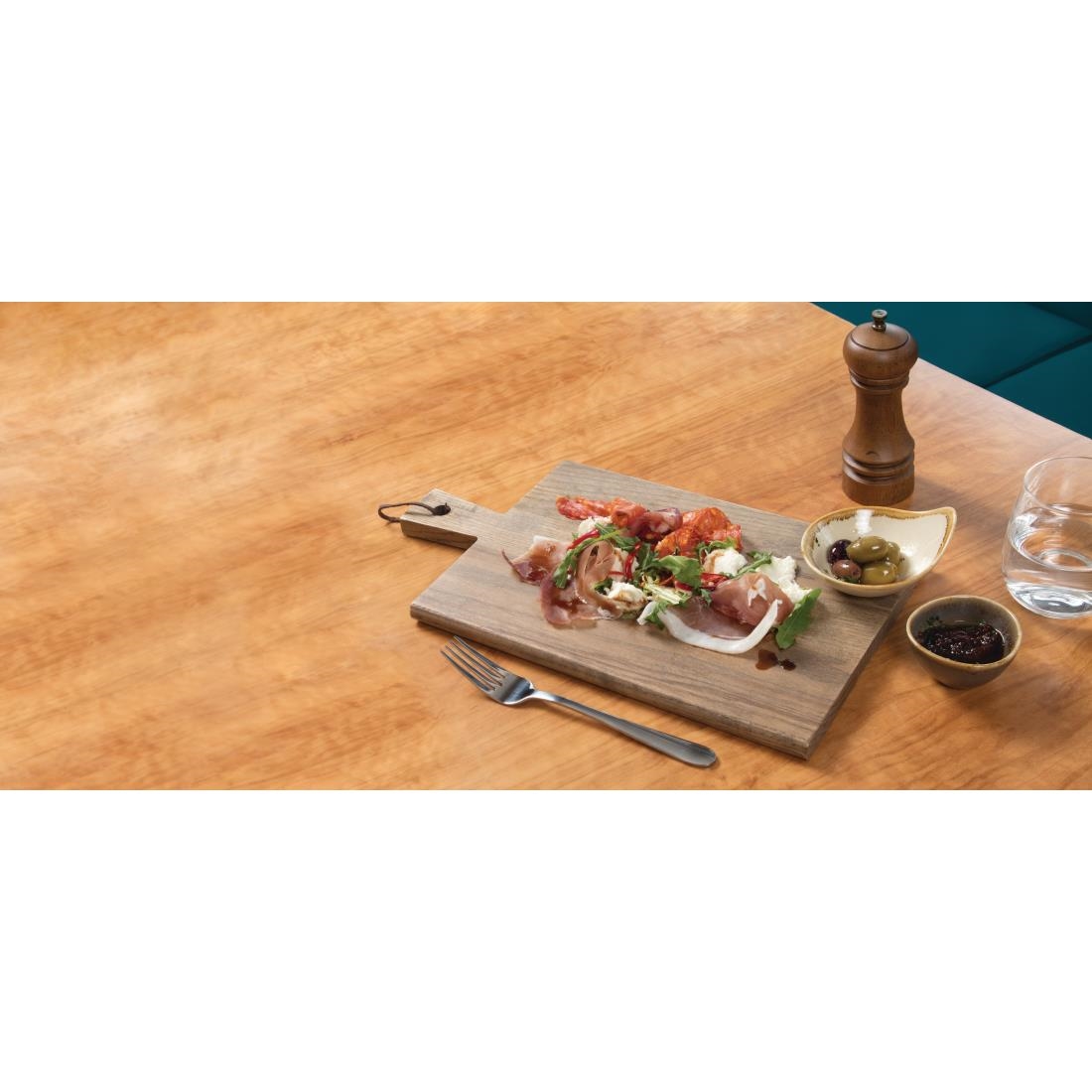 Olympia Kiln Dipping Pot Smoke 70mm (Pack of 12)