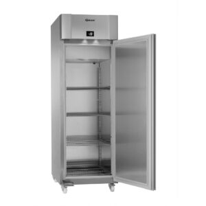 Gram Eco Plus 1 Door 610Ltr Meat Fridge Stainless Steel M 70 CCG C1 4N