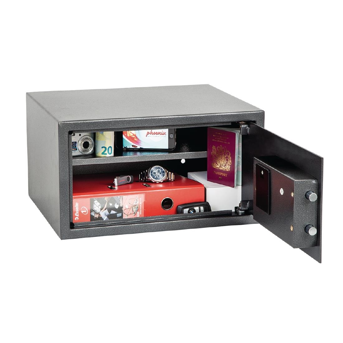 Phoenix Vela Security Safe 34Ltr - Image 3
