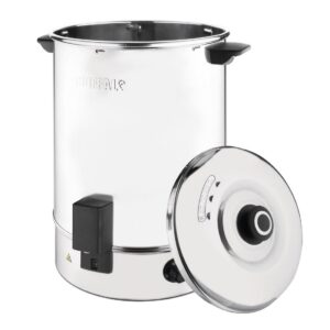 Buffalo Hands Free Water Boiler 30 Ltr