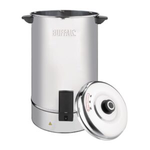 Buffalo Hands Free Water Boiler 40 Ltr