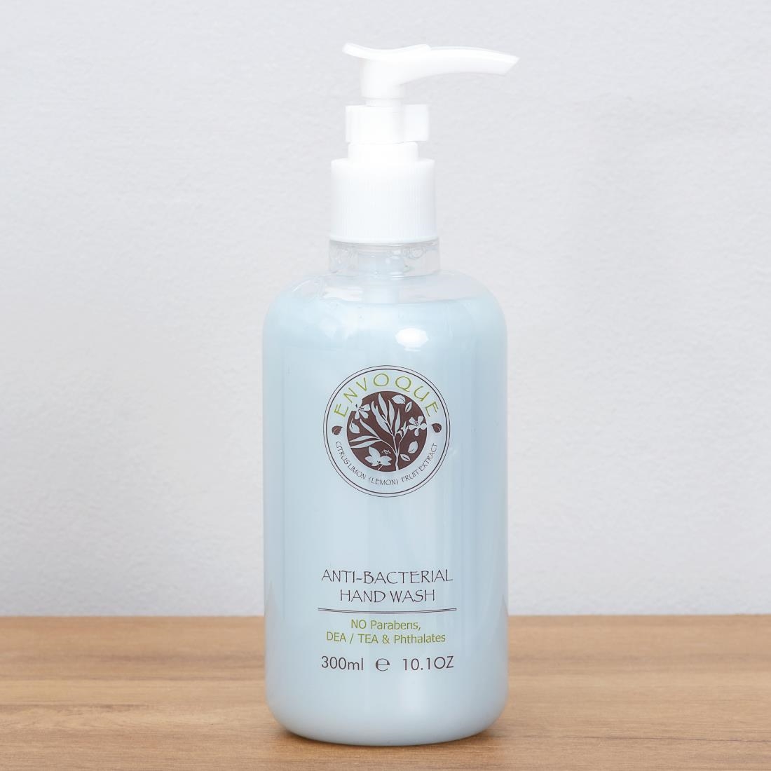Envoque Liquid Hand Wash 300ml - Image 3