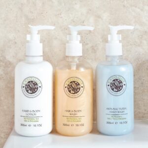 Envoque Liquid Hand Wash 300ml