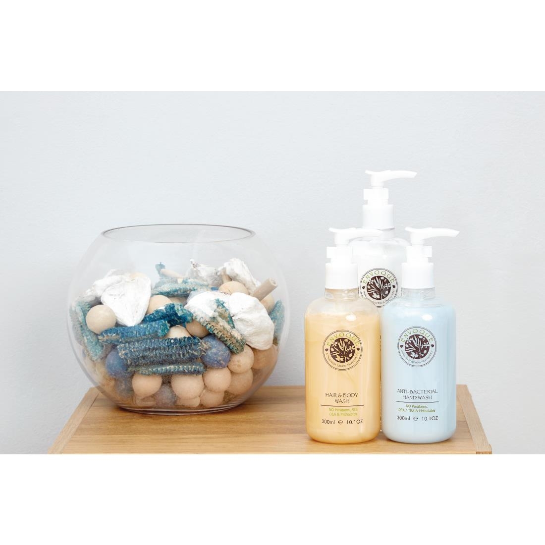 Envoque Liquid Hand Wash 300ml - Image 2