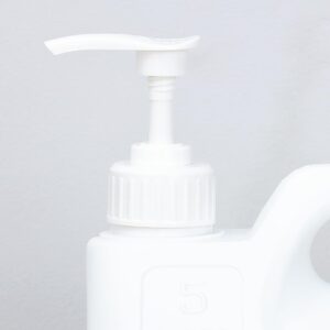 Elsyl Shampoo & Conditioner Refill 5 Ltr