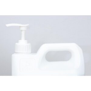 Elsyl Hand and Body Lotion Refill 5 Ltr