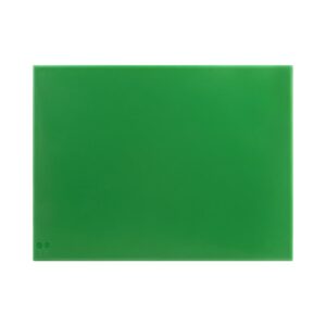 Hygiplas High Density Green Chopping Board Large