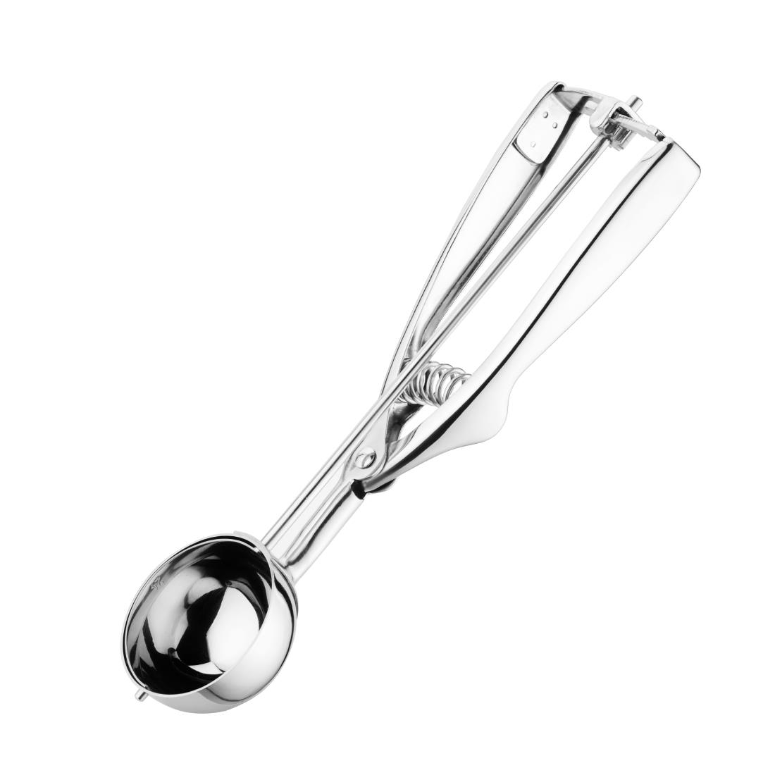 Vogue Stainless Steel Portioner Size 24 - Image 4