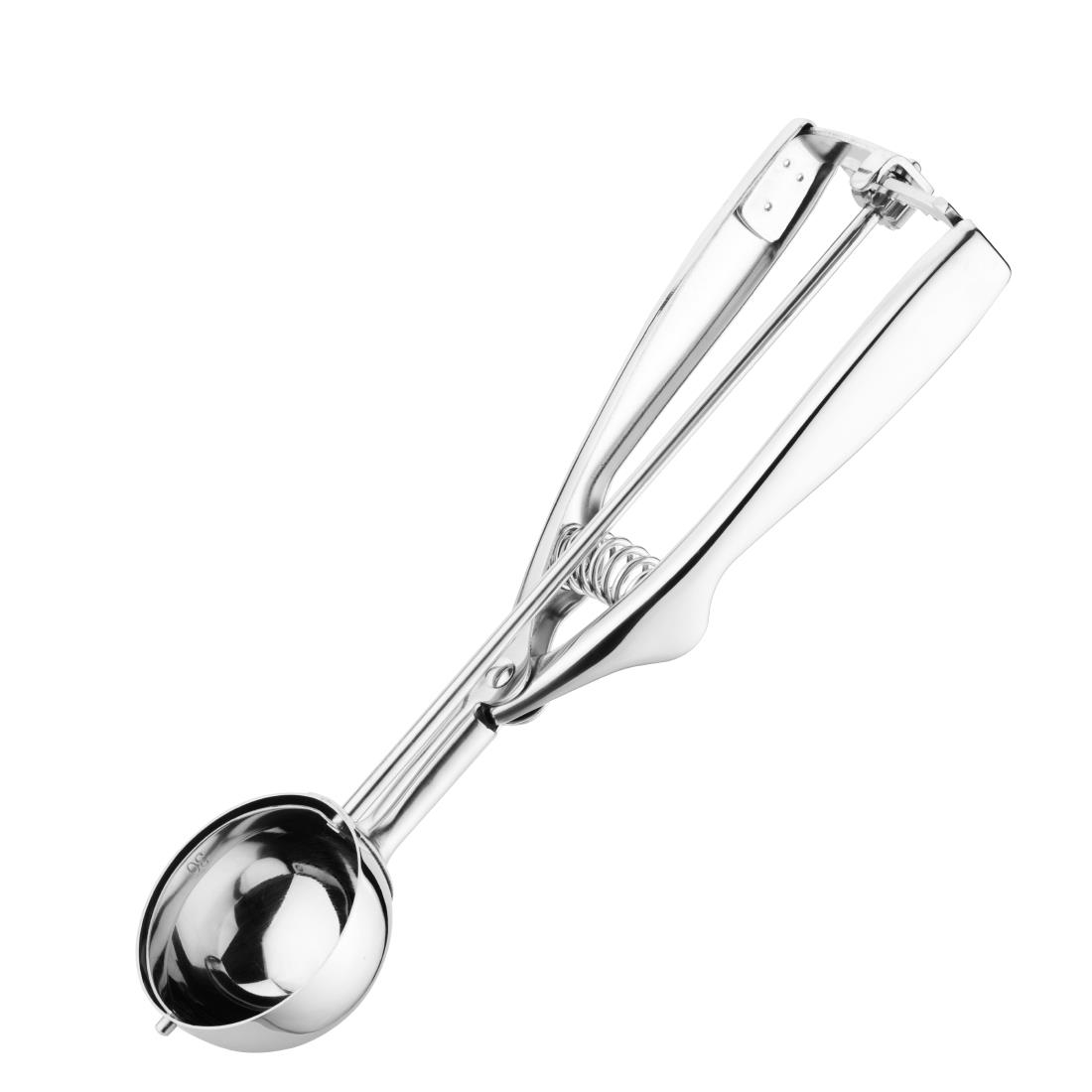 Vogue Stainless Steel Portioner Size 30 - Image 4