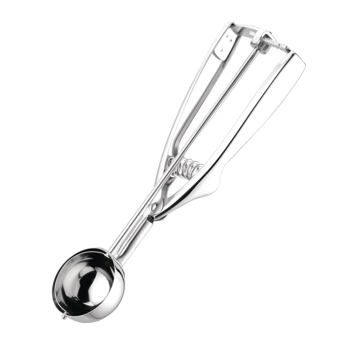 Vogue Stainless Steel Portioner Size 40 - Image 4