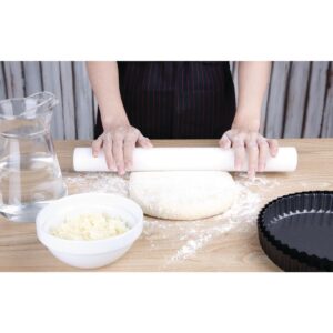 Vogue Polyethylene Rolling Pin 40cm
