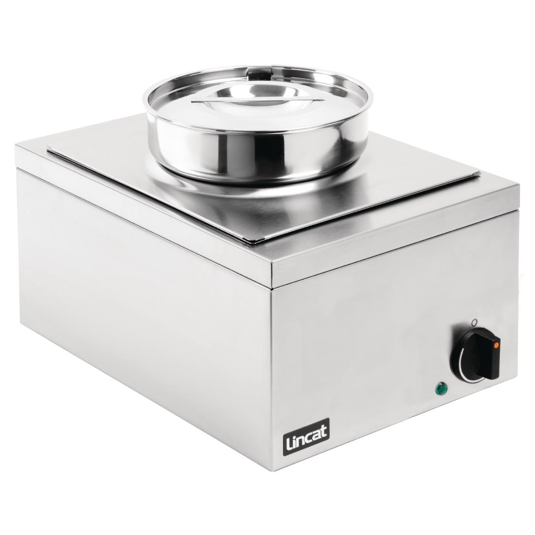 Lincat Lynx 400 Bain Marie LRBW - Image 2