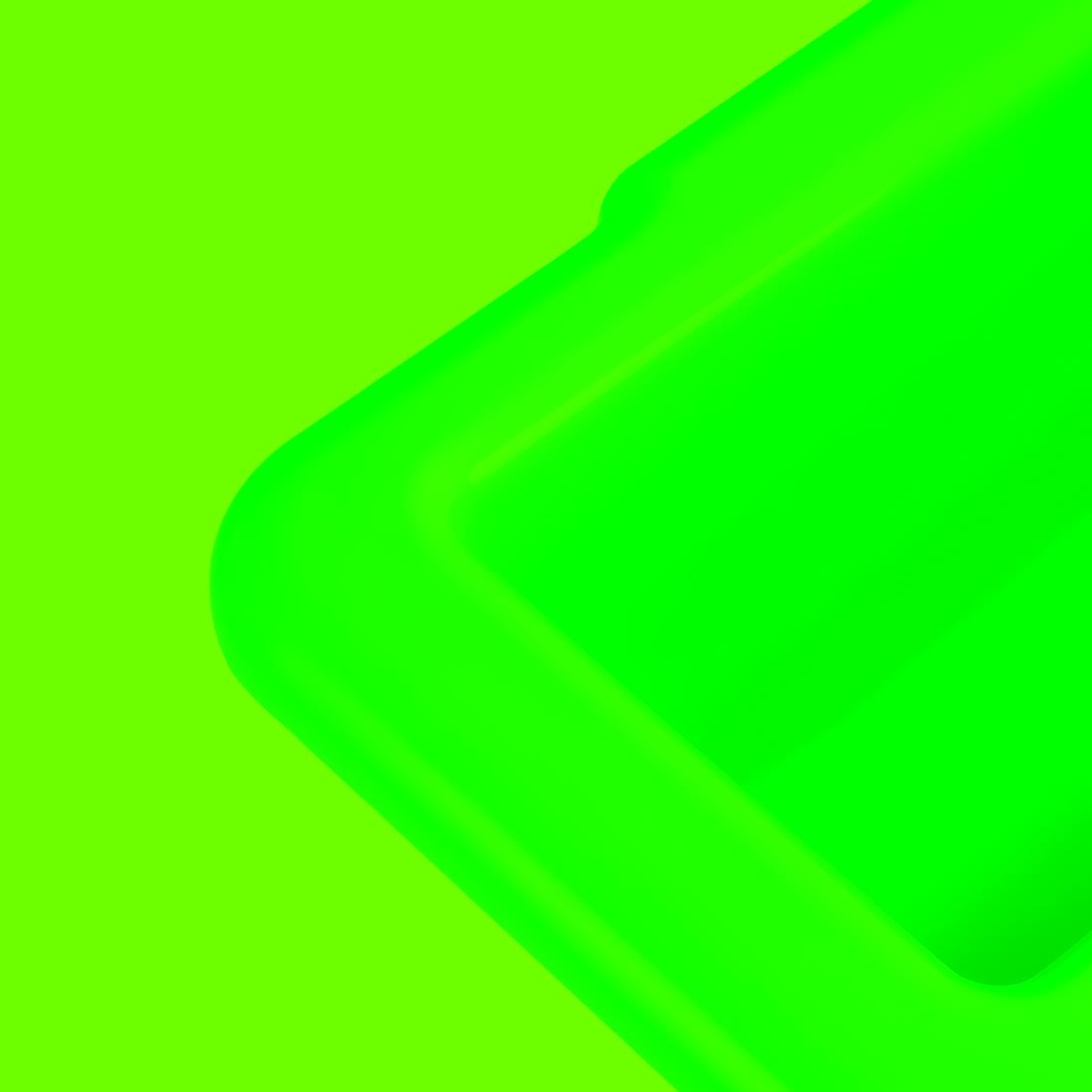 Olympia Kristallon Stackable Plastic Cutlery Tray Large - Image 3