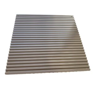 Panini Grill Plate JET Range JR10