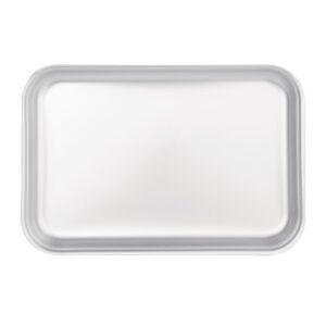 Vogue Aluminium Bakewell Pan 320mm