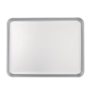 Vogue Aluminium Bakewell Pan 470mm