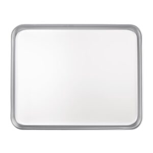 Vogue Aluminium Bakewell Pan 520mm