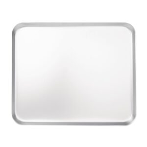 Vogue Aluminium Baking Tray 527 x 425mm