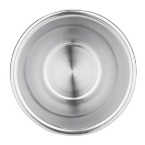 Vogue General Purpose Bowl 0.5 Ltr