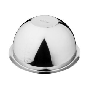 Vogue Graduated Mixing Bowl 4Ltr