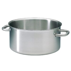 Matfer Bourgeat Excellence Casserole Pan 5Ltr