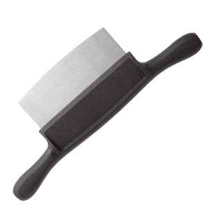 Hygiplas Heavy Duty Chopping Board Scraper