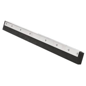 Jantex Galvanised Steel Squeegee 22"