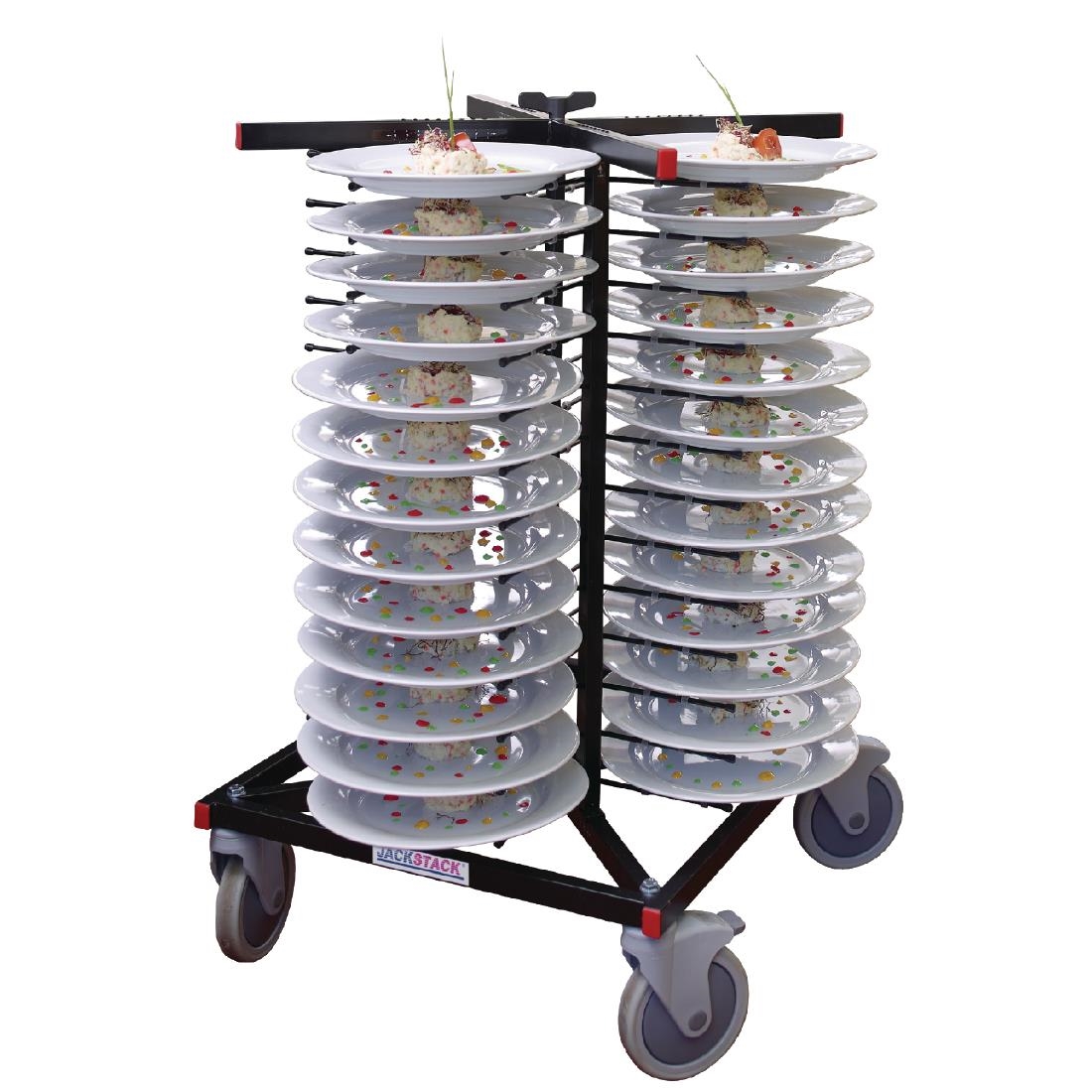 Jackstack Charged Plate Storage 52 Plates - Image 3