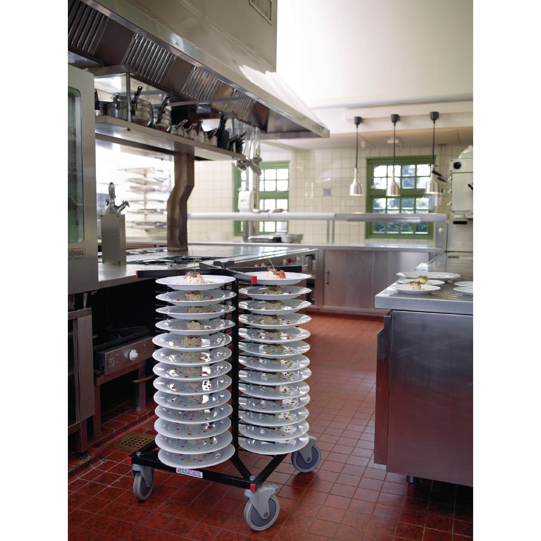 Jackstack Charged Plate Storage 52 Plates - Image 2