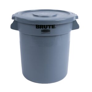 Rubbermaid Brute Utility Container 37.9Ltr