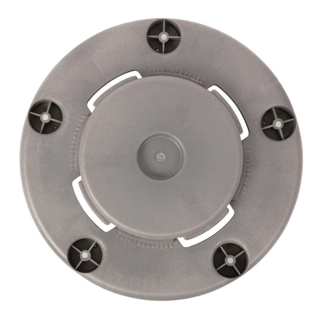 Jantex Bin Dolly 120Ltr