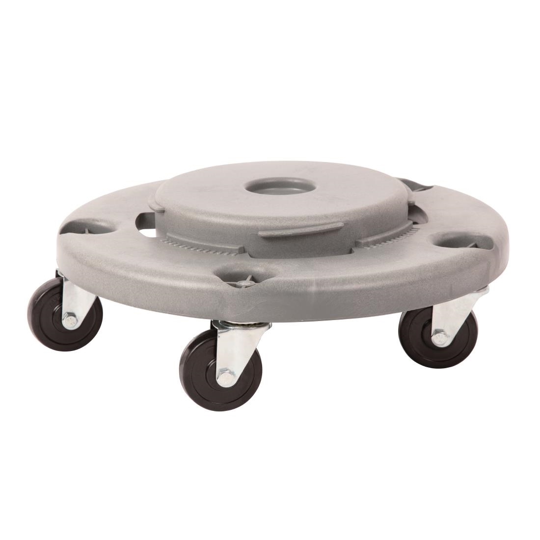 Jantex Bin Dolly 120Ltr - Image 2