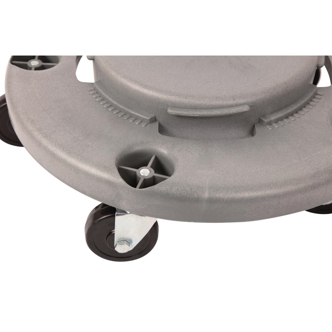 Jantex Bin Dolly 120Ltr - Image 3