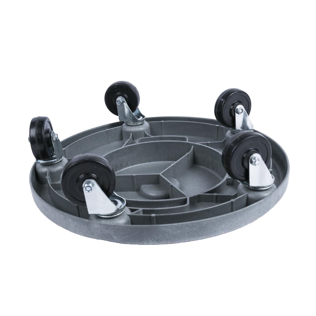 Jantex Bin Dolly 120Ltr - Image 5