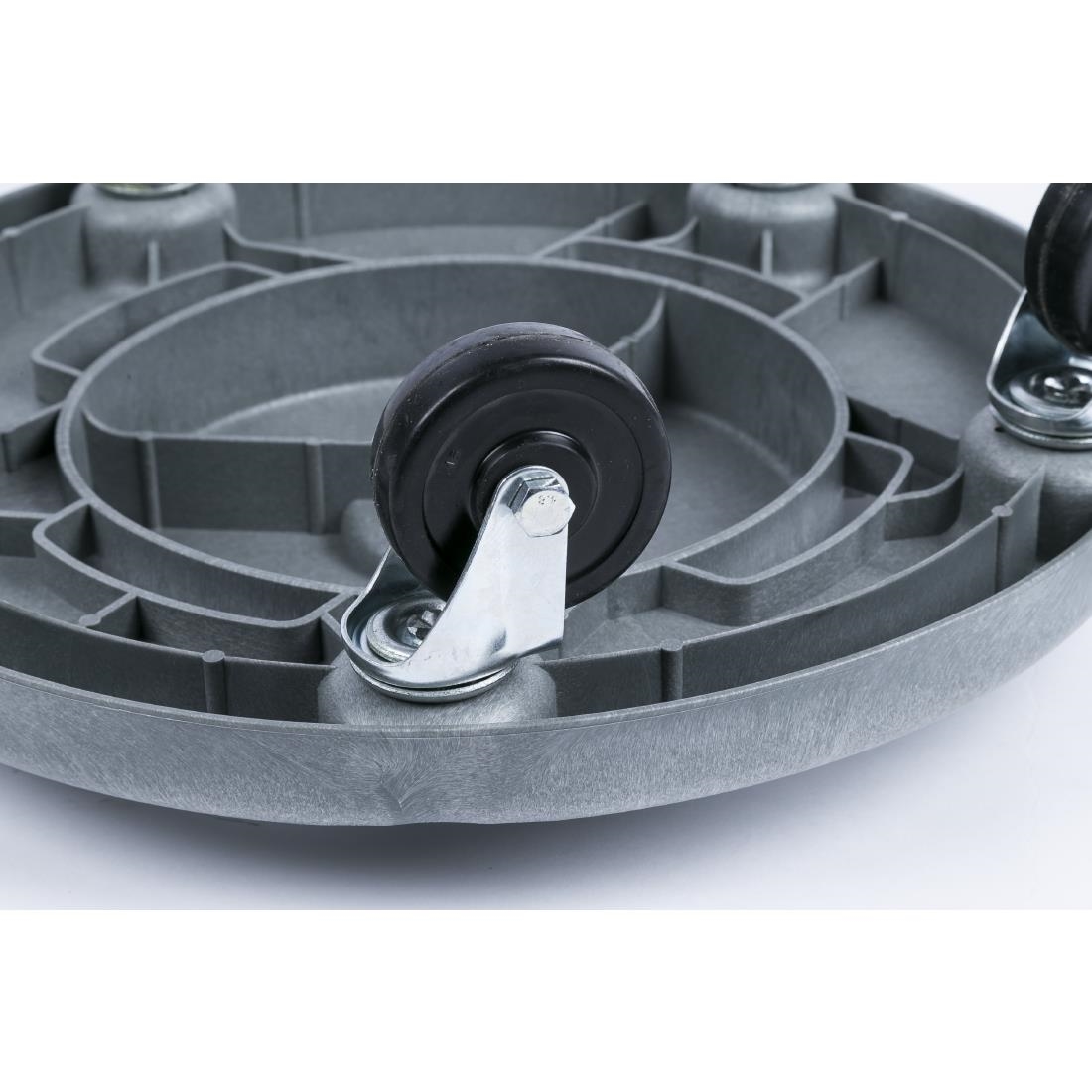 Jantex Bin Dolly 120Ltr - Image 6